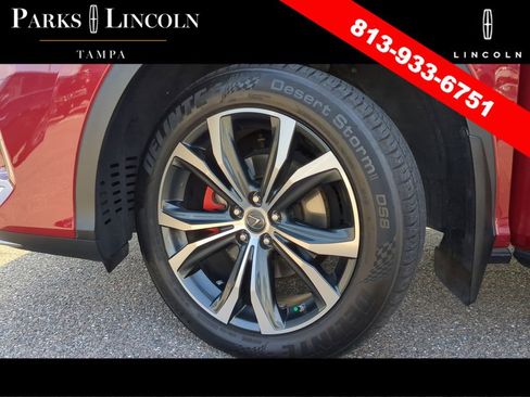 Used 2020 Lexus RX 350 FWD w/ Premium Package image 34
