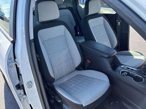 Used 2024 Chevrolet Equinox LS w/ LPO, Floor Liner Package image 21