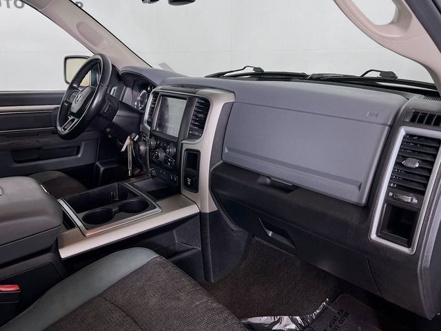 Used 2014 RAM 1500 Lone Star RWD image 38