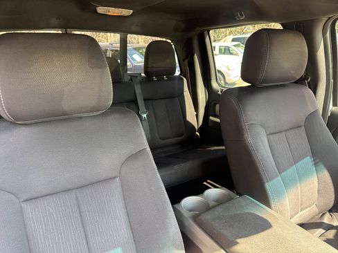 Used 2012 Ford F150 Raptor AWD/4WD image 18