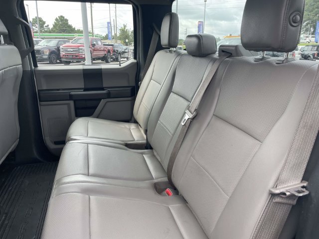 Used 2017 Ford F250 XL w/ Power Equipment Group RWD image 14