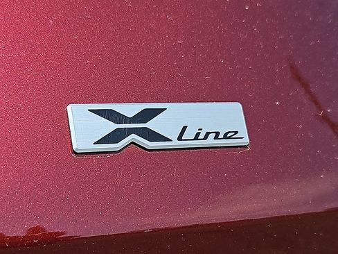Certified 2023 Kia Sportage X-Line AWD/4WD image 33