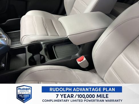 Certified 2022 Honda CR-V EX-L image 33