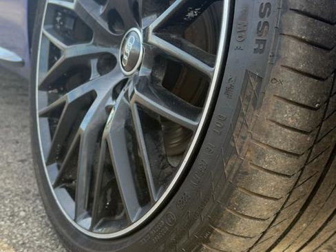 Used 2017 Audi A5 2.0T Sport w/ Technology Package image 12