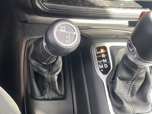 New 2026 Jeep Wrangler Sport image 24