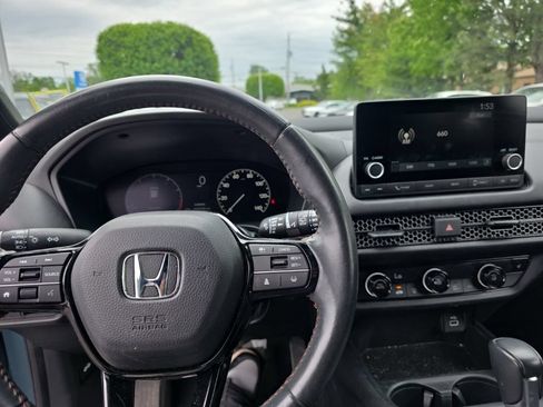 Used 2024 Honda HR-V Sport image 21