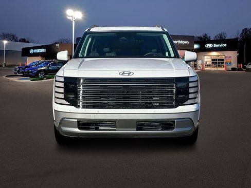 New 2026 Hyundai Palisade SEL Premium image 12