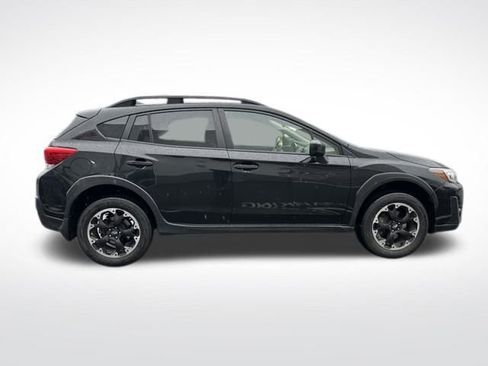 Used 2021 Subaru Crosstrek 2.0i Premium w/ Popular Package #5 image 2