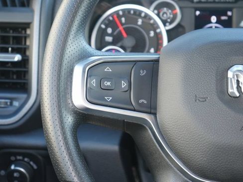 New 2026 RAM 5500 Tradesman AWD/4WD image 15