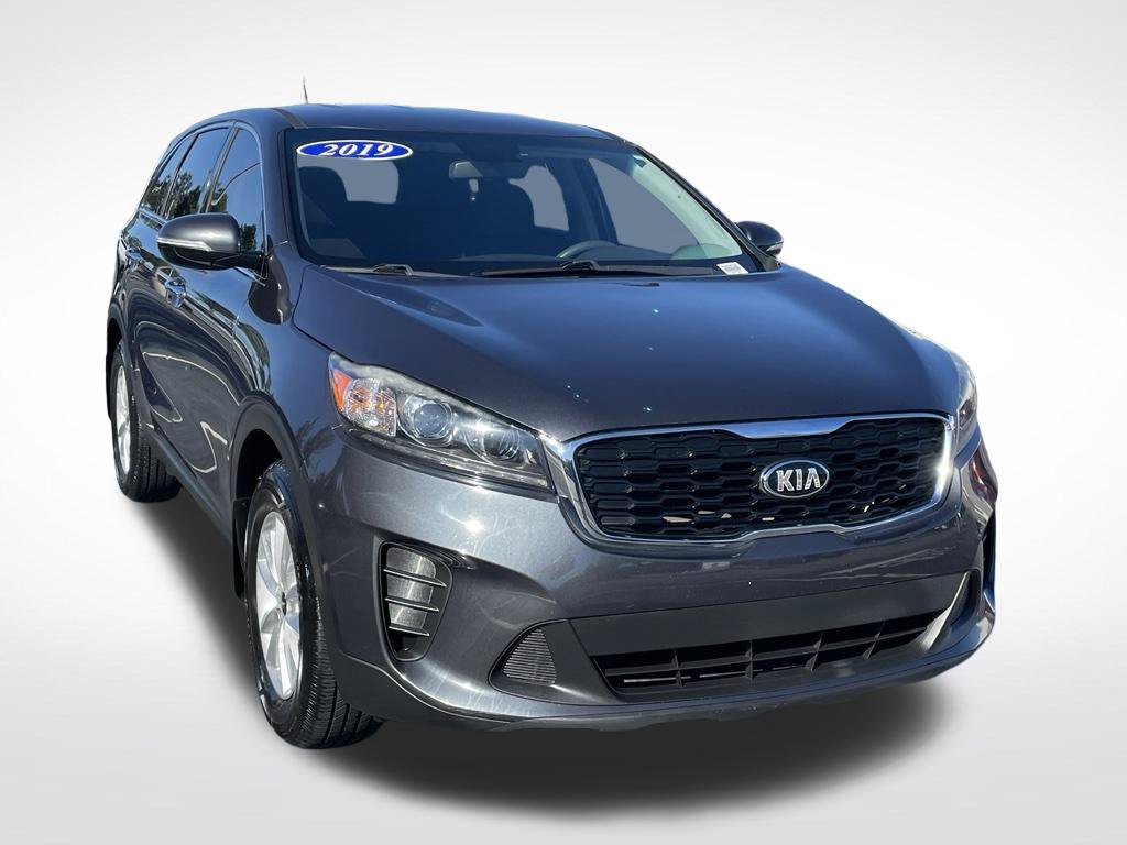 Used 2019 Kia Sorento FWD image 8