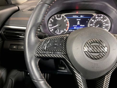 Used 2021 Nissan Altima 2.5 SR w/ SR Premium Package image 18