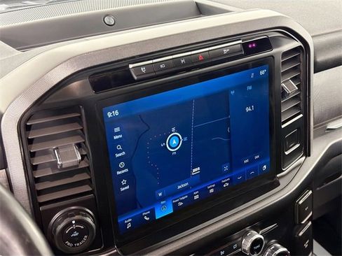 Used 2021 Ford F150 Platinum image 13