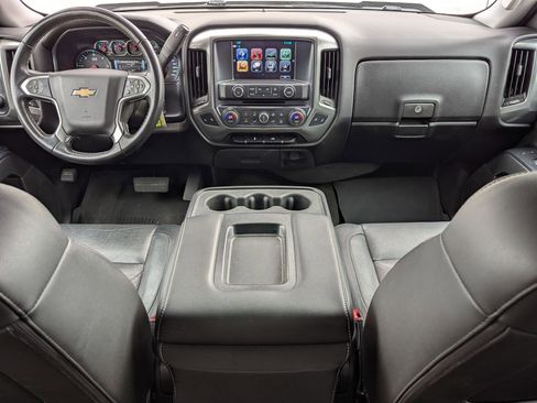 Used 2018 Chevrolet Silverado 1500 LT w/ All Star Edition image 17