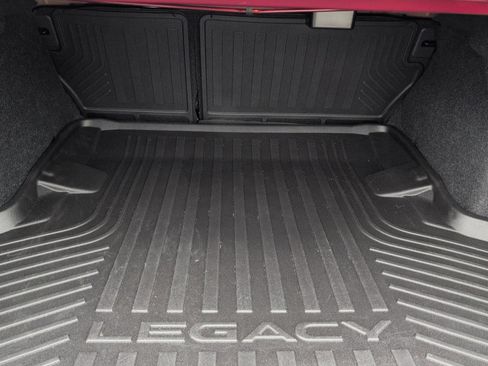 Used 2022 Subaru Legacy Touring XT w/ Popular Package #3 image 27