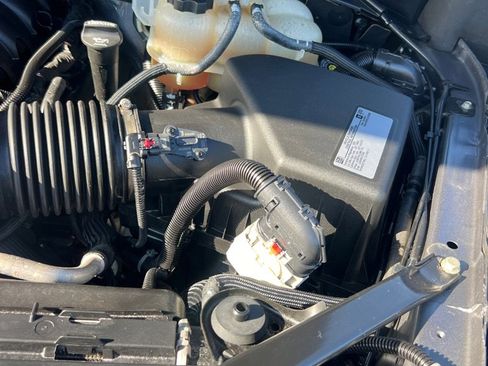 Used 2020 Chevrolet Silverado 1500 RST w/ All-Star Edition image 53