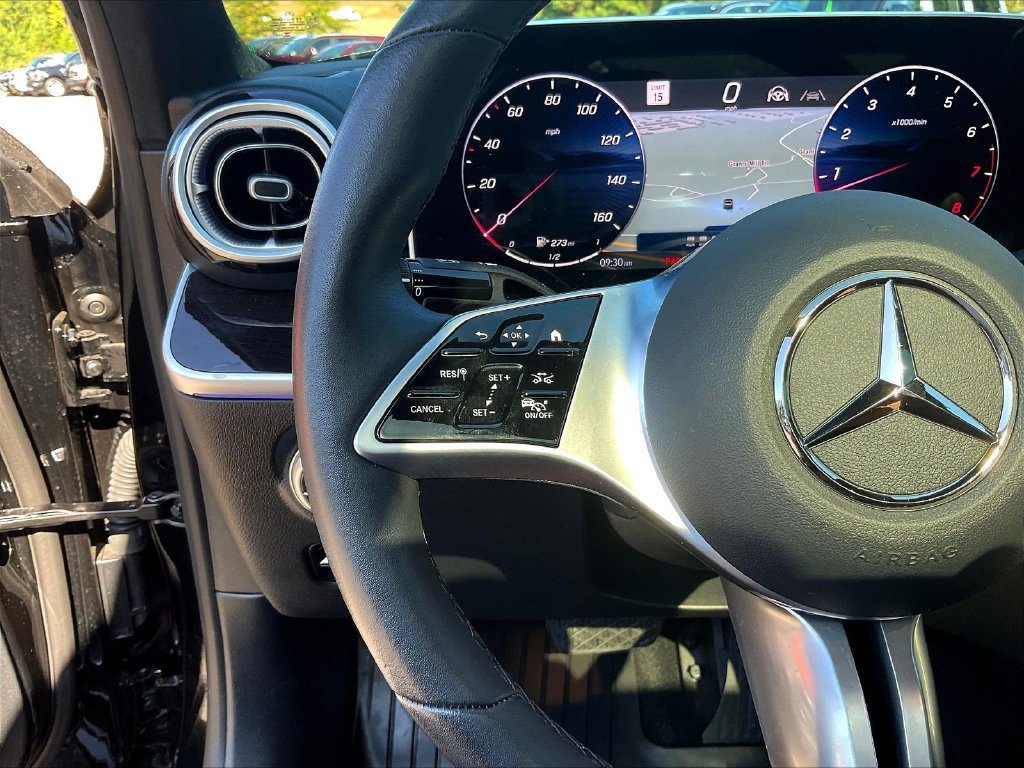 Used 2026 Mercedes-Benz C 300 4MATIC Sedan image 13