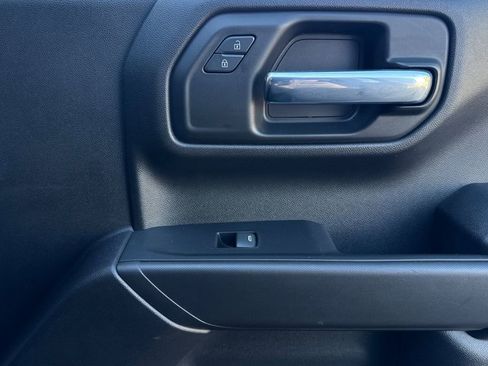 Certified 2023 Chevrolet Silverado 1500 Custom Trail Boss image 19