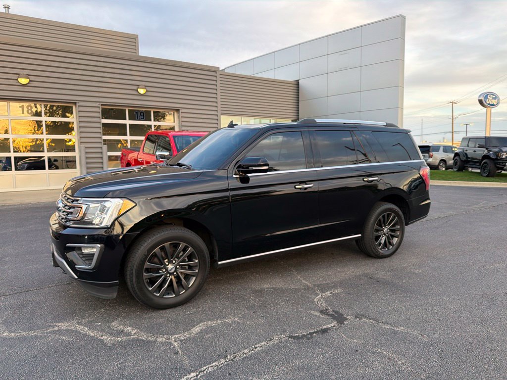 Used 2019 Ford Expedition Limited AWD/4WD image 6