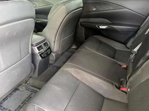 Certified 2024 Lexus RX 350 w/ Convenience Package AWD/4WD image 4