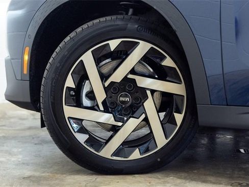 Used 2025 MINI Cooper Countryman SE w/ Comfort Package Max image 23