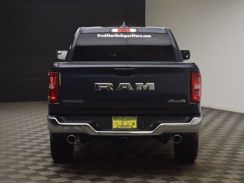New 2026 RAM 1500 Big Horn image 11