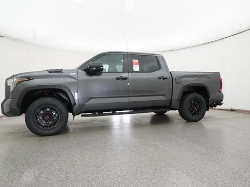 New 2026 Toyota Tundra TRD Pro image 21