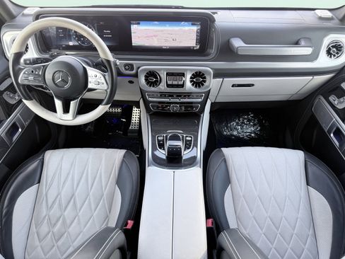 Used 2023 Mercedes-Benz G 550 image 52