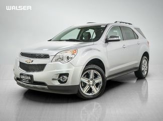 Used 2015 Chevrolet Equinox LTZ AWD/4WD video 1