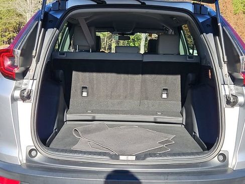 Used 2021 Honda CR-V LX image 16
