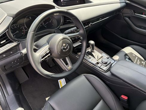 Certified 2025 MAZDA CX-30 AWD 2.5 S w/ Preferred Package image 7