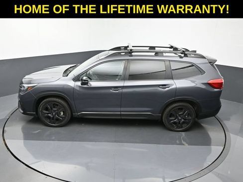 Used 2023 Subaru Ascent Onyx Edition AWD/4WD image 69