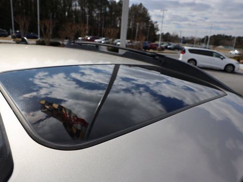 Used 2019 Subaru Outback 2.5i Limited image 9