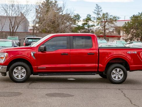 Used 2022 Ford F150 XLT w/ Trailer Tow Package image 8