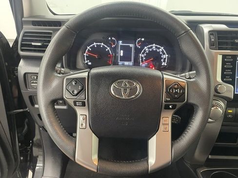 Used 2024 Toyota 4Runner SR5 image 17