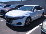 Used 2022 Honda Accord Hybrid image 2