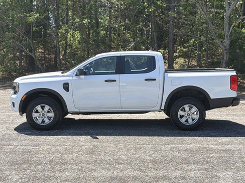 Used 2024 Ford Ranger XL w/ Trailer Tow Package image 6