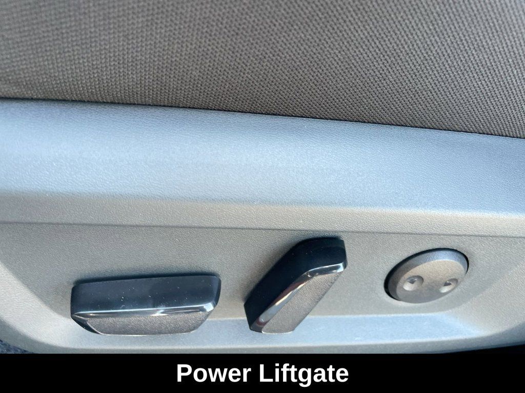 Certified 2026 Nissan Rogue SV AWD/4WD image 35