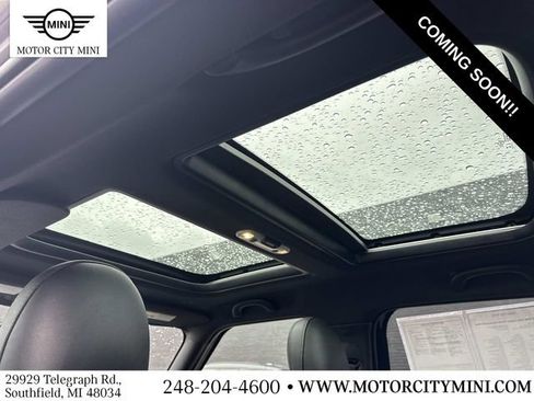 Used 2018 MINI Cooper Countryman John Cooper Works image 16