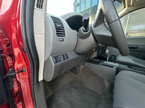 Used 2015 Nissan Xterra S w/ Value Package image 13