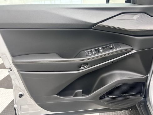 New 2026 Jeep Cherokee Limited AWD/4WD image 10