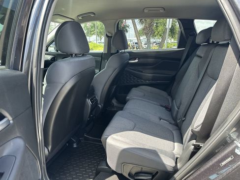 Used 2023 Hyundai Santa Fe SEL AWD/4WD image 31