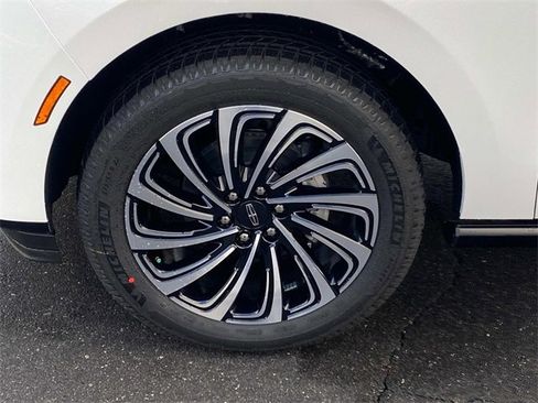 New 2025 Lincoln Navigator Black Label image 5