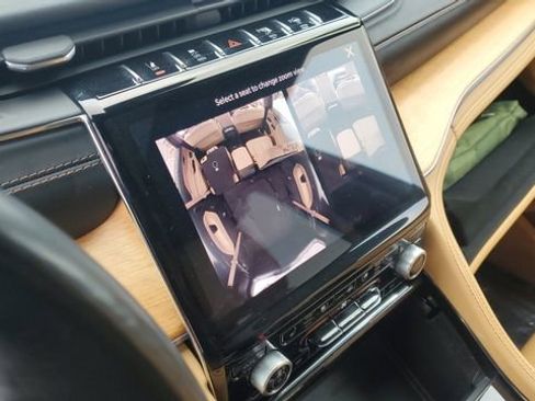 Certified 2021 Jeep Grand Cherokee L Summit image 8