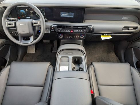 New 2026 Hyundai Palisade XRT Pro image 5