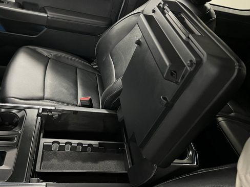 Used 2023 Ford F150 Lariat w/ Equipment Group 502A High image 48