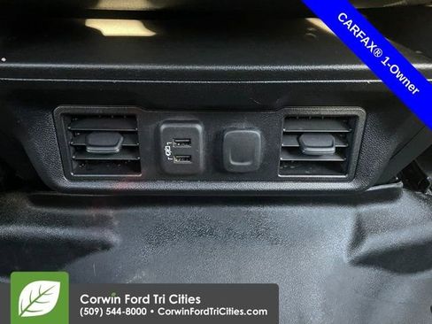 Used 2022 Chevrolet Silverado 2500 LTZ w/ Z71 Off-Road Package image 13