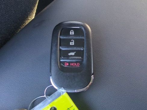 Used 2026 Honda HR-V LX image 27