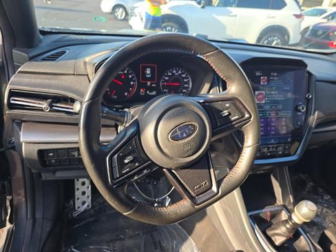 Used 2023 Subaru WRX Premium AWD/4WD image 9