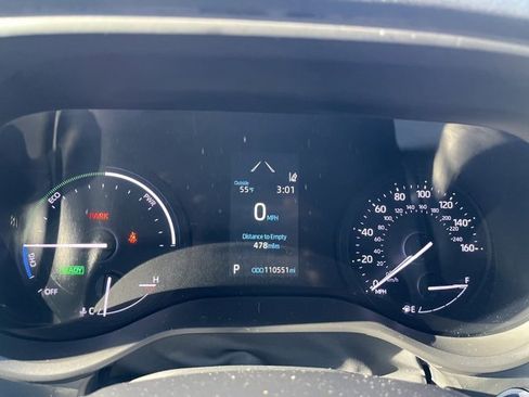 Used 2022 Toyota Sienna XLE image 39