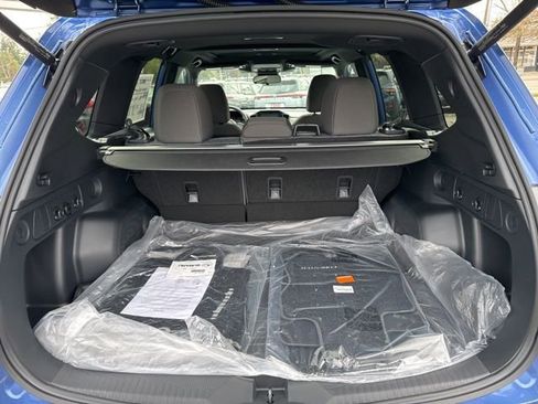 New 2026 Subaru Forester Premium image 24